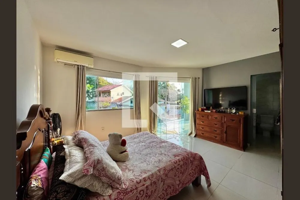Casa, 4 quartos, 220 m² - Foto 39