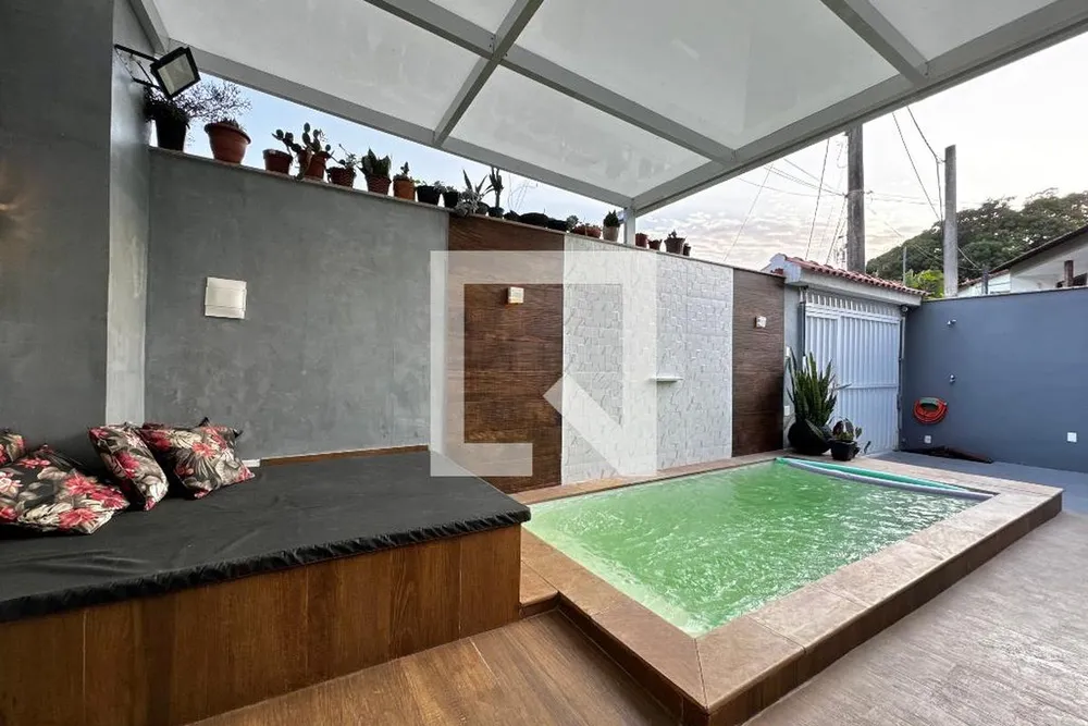 Casa, 4 quartos, 220 m² - Foto 118