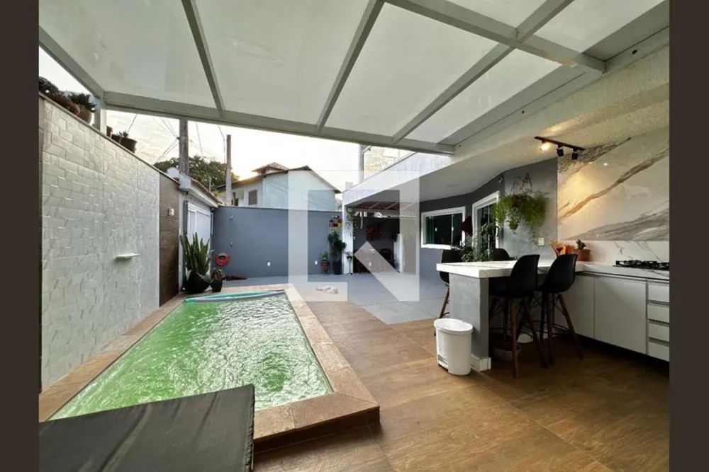 Casa, 4 quartos, 220 m² - Foto 115