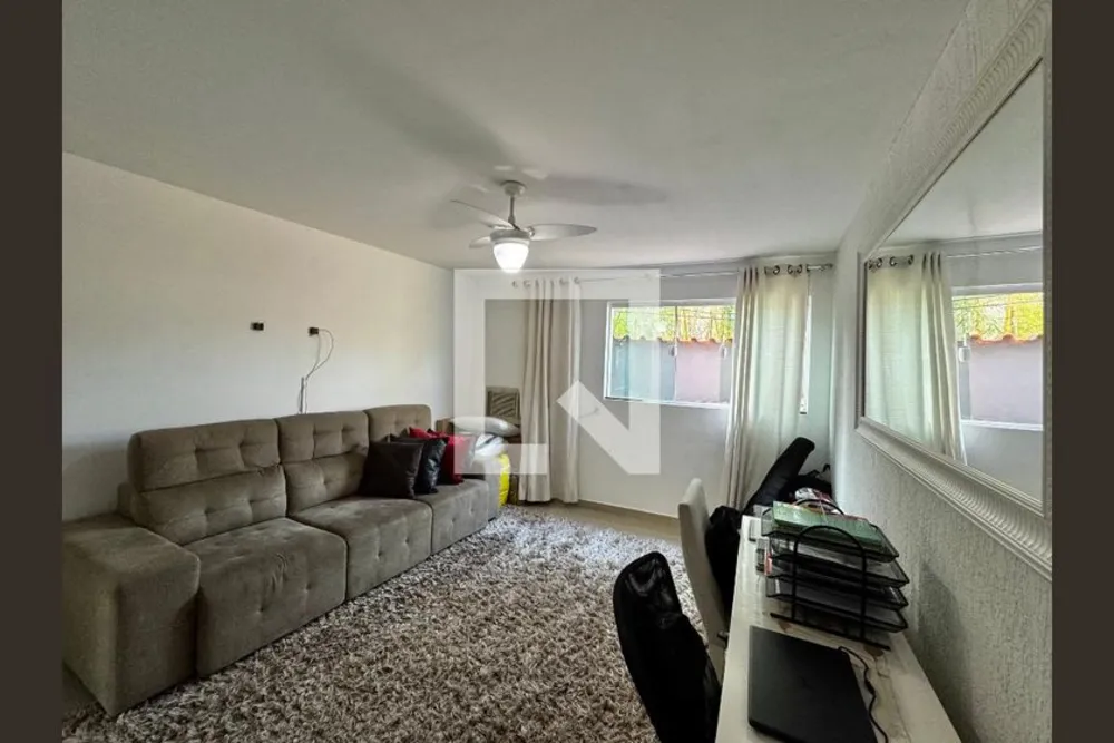 Casa, 4 quartos, 220 m² - Foto 17