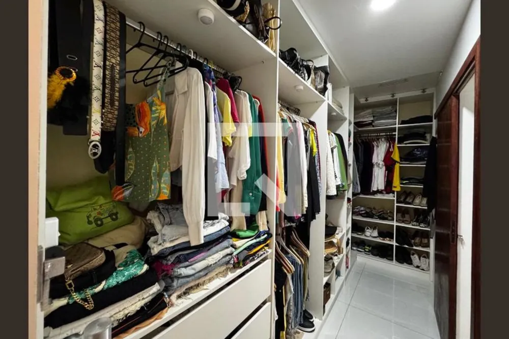 Casa, 4 quartos, 220 m² - Foto 29