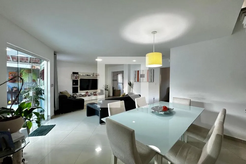 Casa, 4 quartos, 220 m² - Foto 9