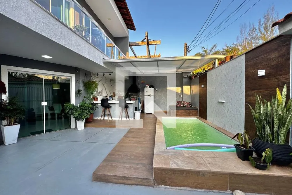 Casa, 4 quartos, 220 m² - Foto 112