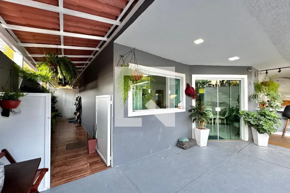 Casa, 4 quartos, 220 m² - Foto 108