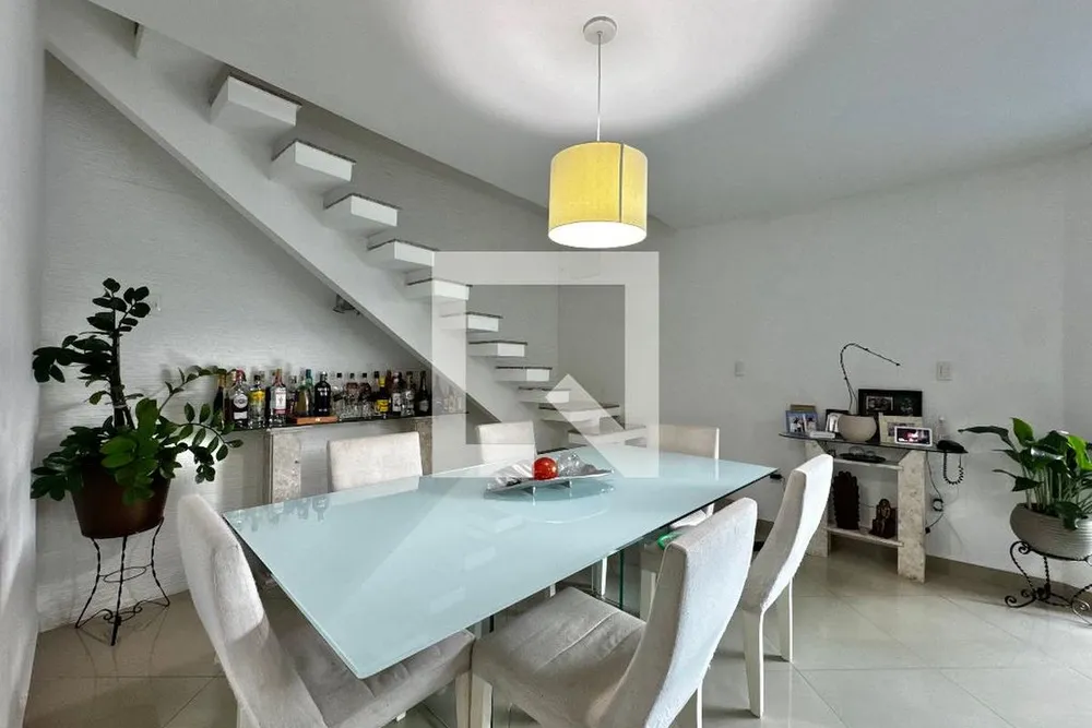 Casa, 4 quartos, 220 m² - Foto 6