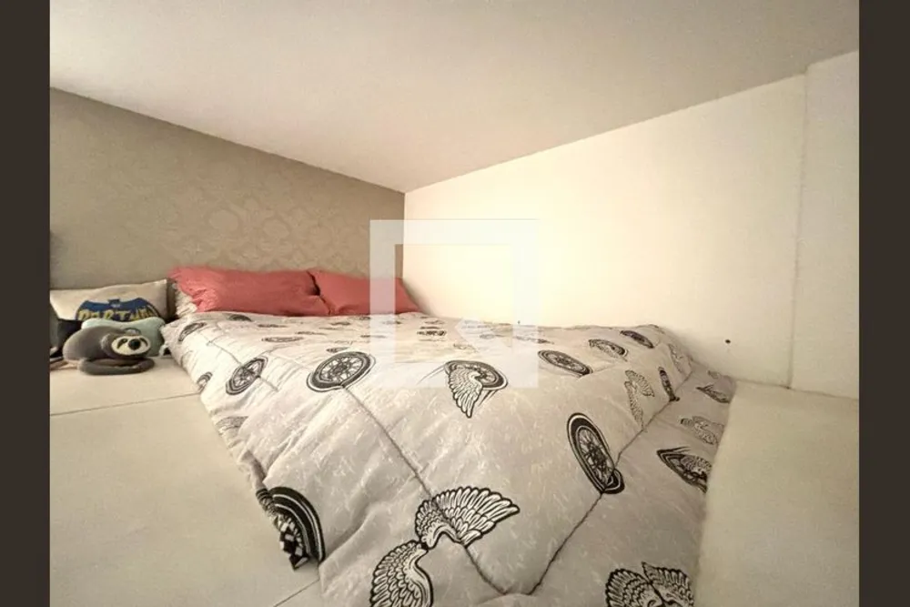 Apartamento, 1 quarto, 40 m² - Foto 4