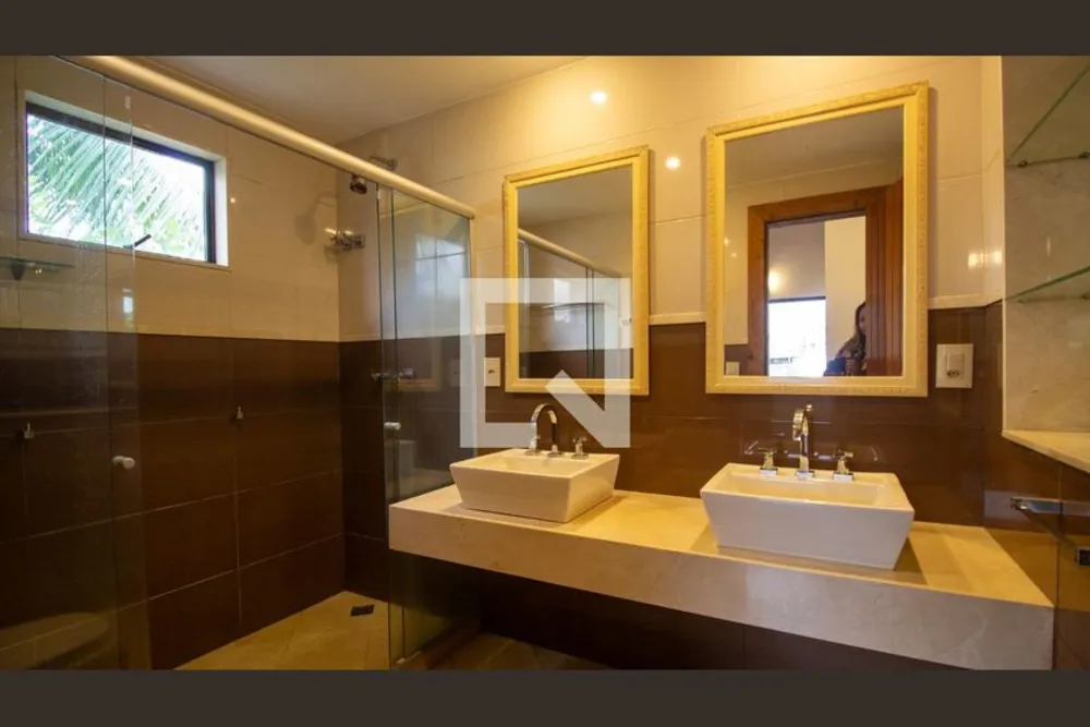 Casa, 4 quartos, 350 m² - Foto 9