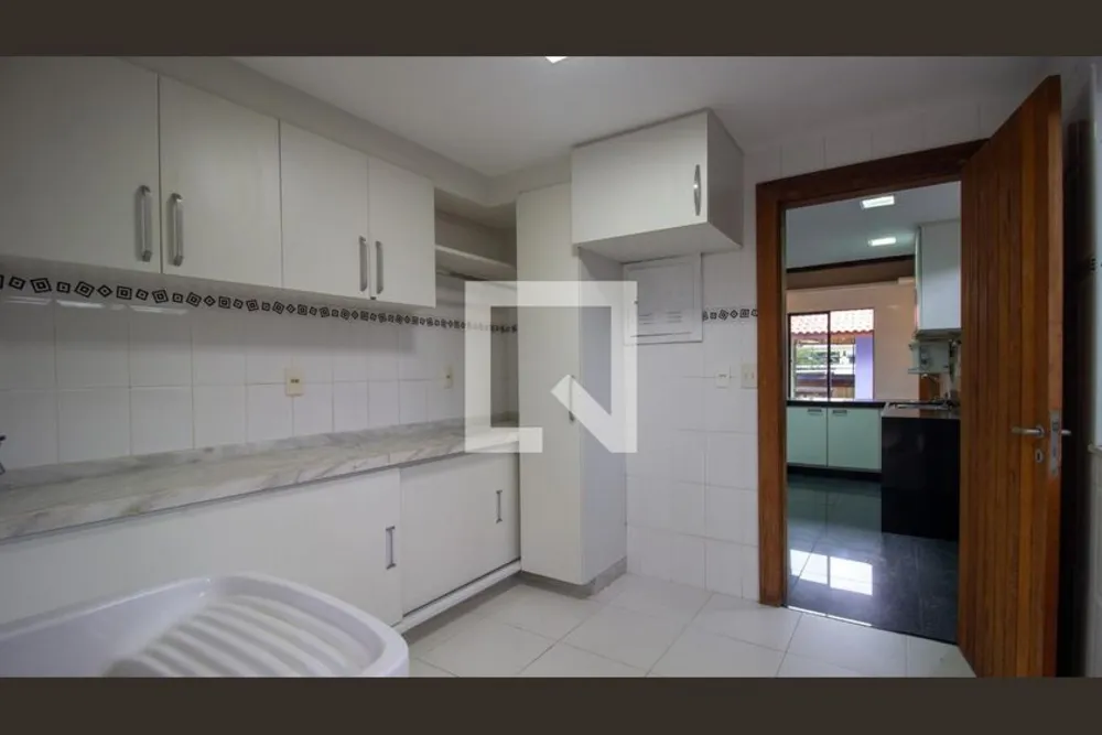 Casa, 4 quartos, 350 m² - Foto 28