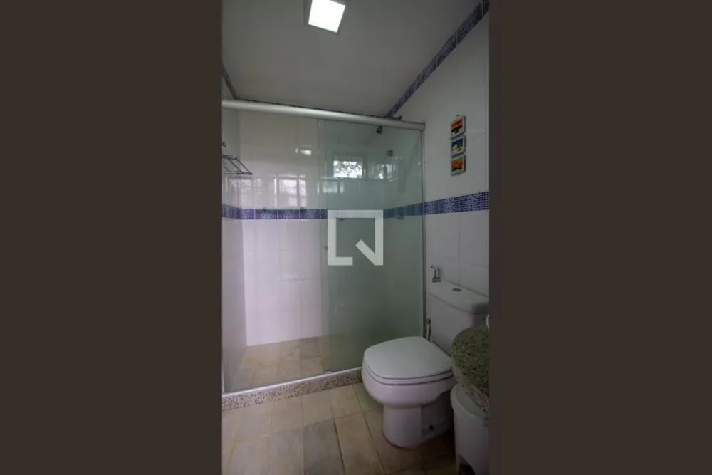 Casa, 4 quartos, 350 m² - Foto 1