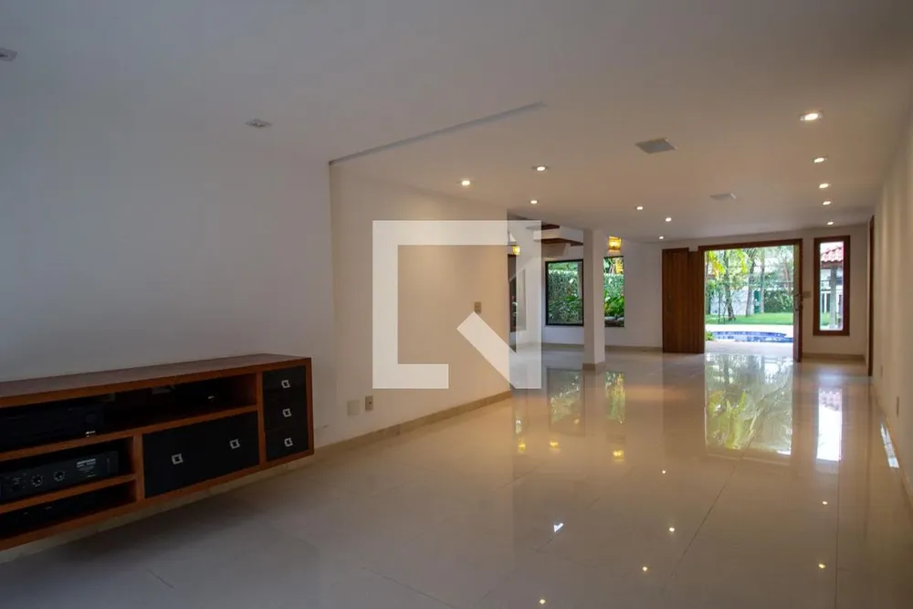 Casa, 4 quartos, 350 m² - Foto 19