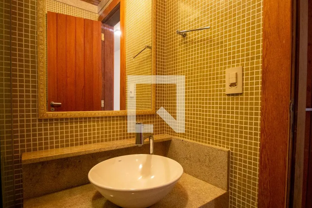 Casa, 4 quartos, 350 m² - Foto 38