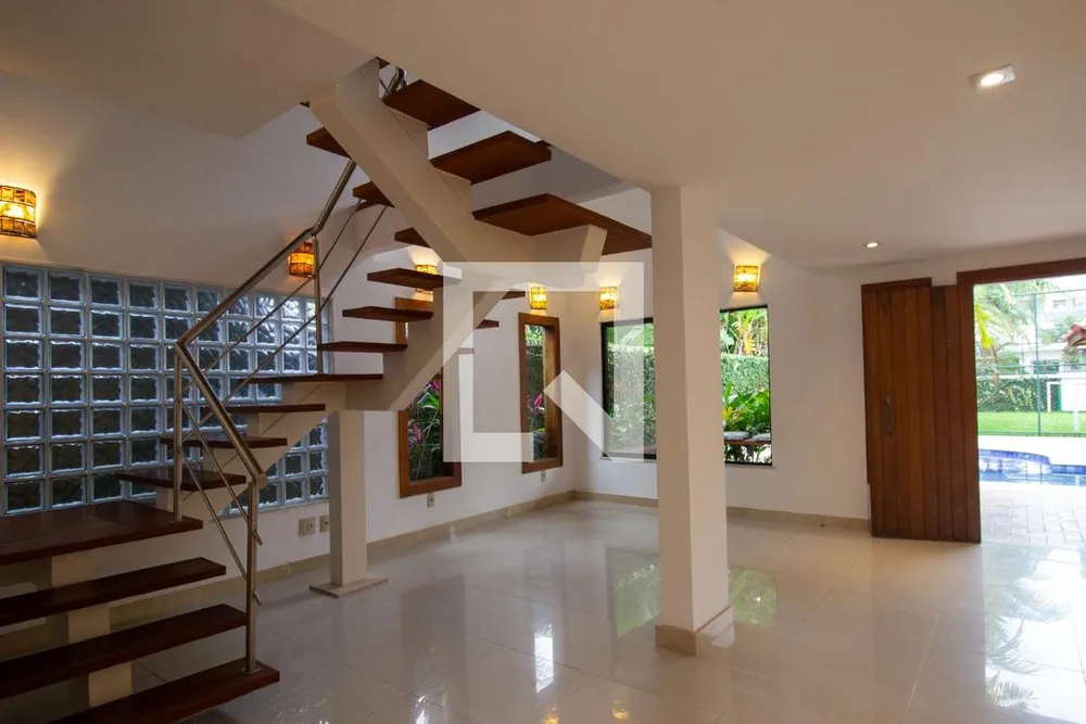 Casa, 4 quartos, 350 m² - Foto 14