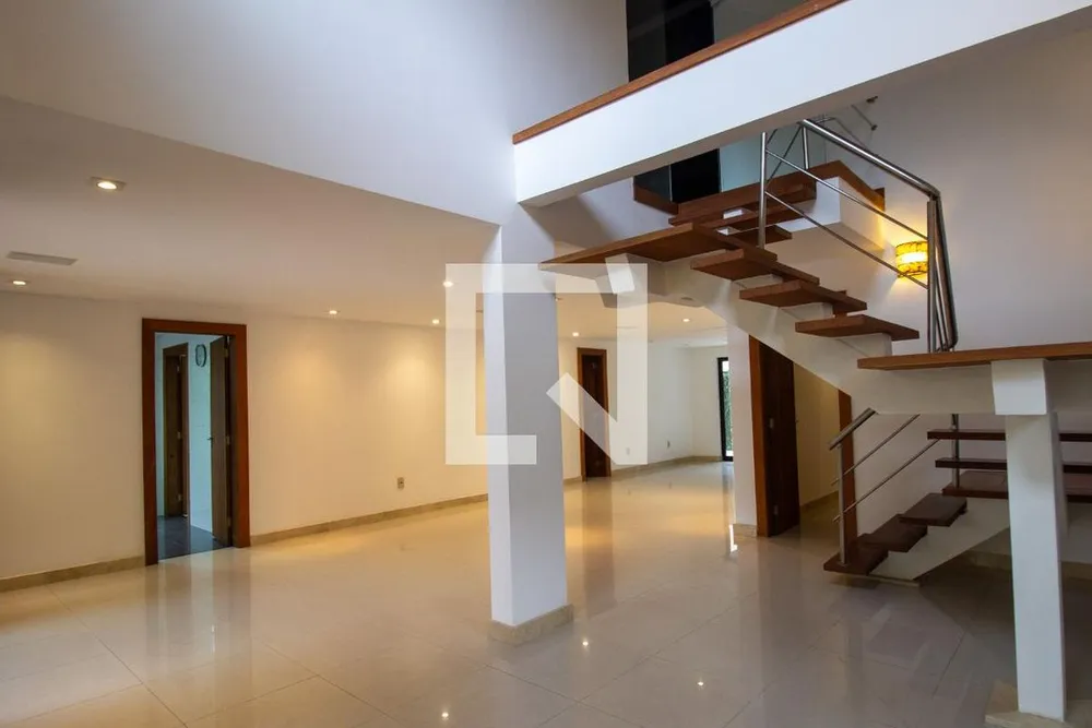 Casa, 4 quartos, 350 m² - Foto 15