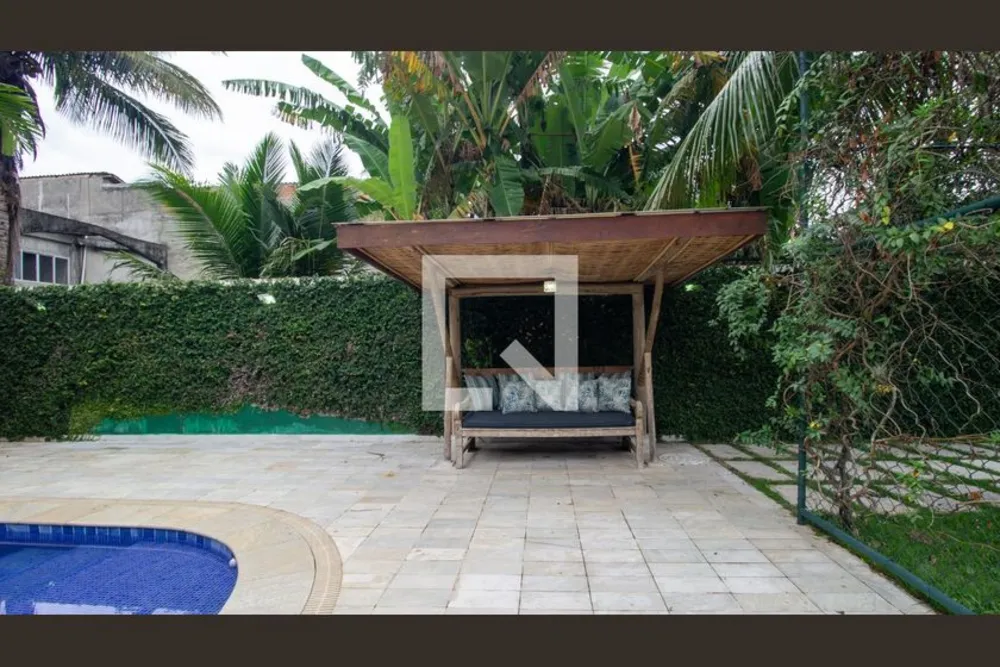 Casa, 4 quartos, 350 m² - Foto 37