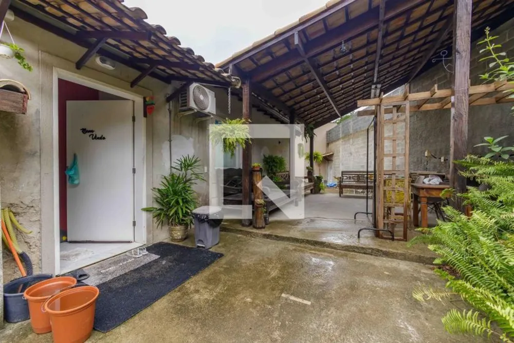 Casa, 4 quartos, 1250 m² - Foto 33