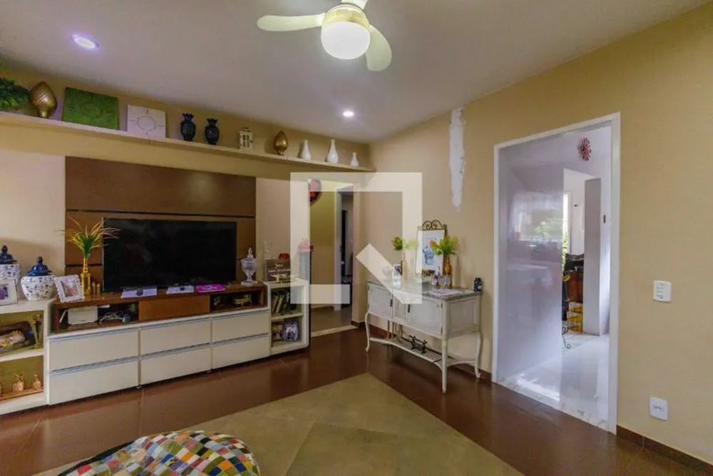 Casa, 4 quartos, 1250 m² - Foto 4