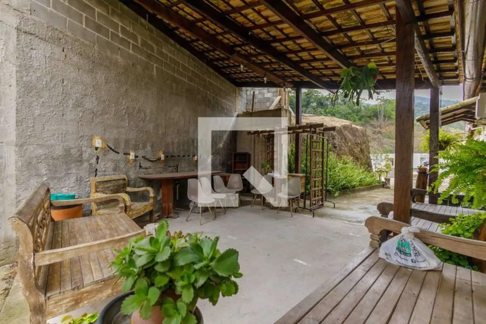 Casa, 4 quartos, 1250 m² - Foto 31