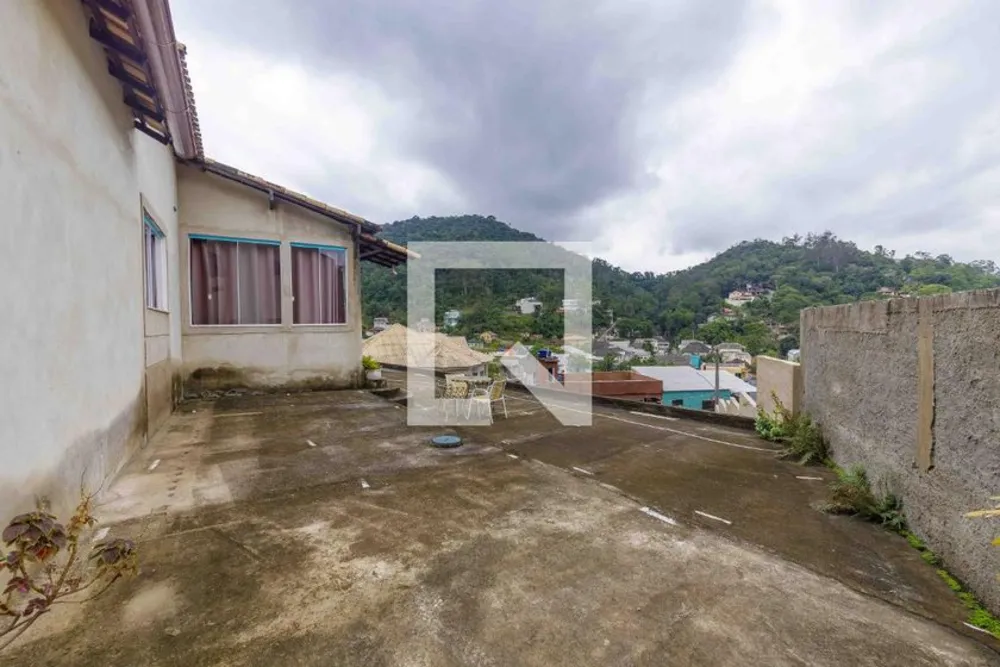 Casa, 4 quartos, 1250 m² - Foto 37