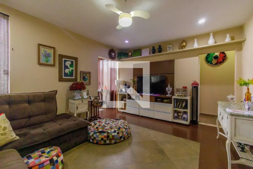 Casa, 4 quartos, 1250 m² - Foto 2