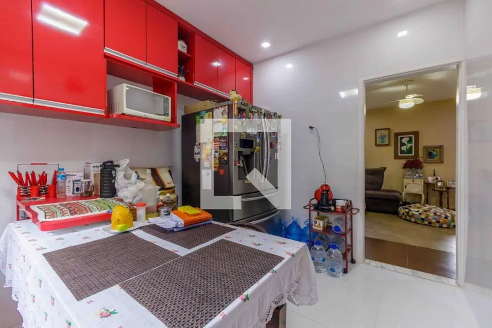 Casa, 4 quartos, 1250 m² - Foto 26