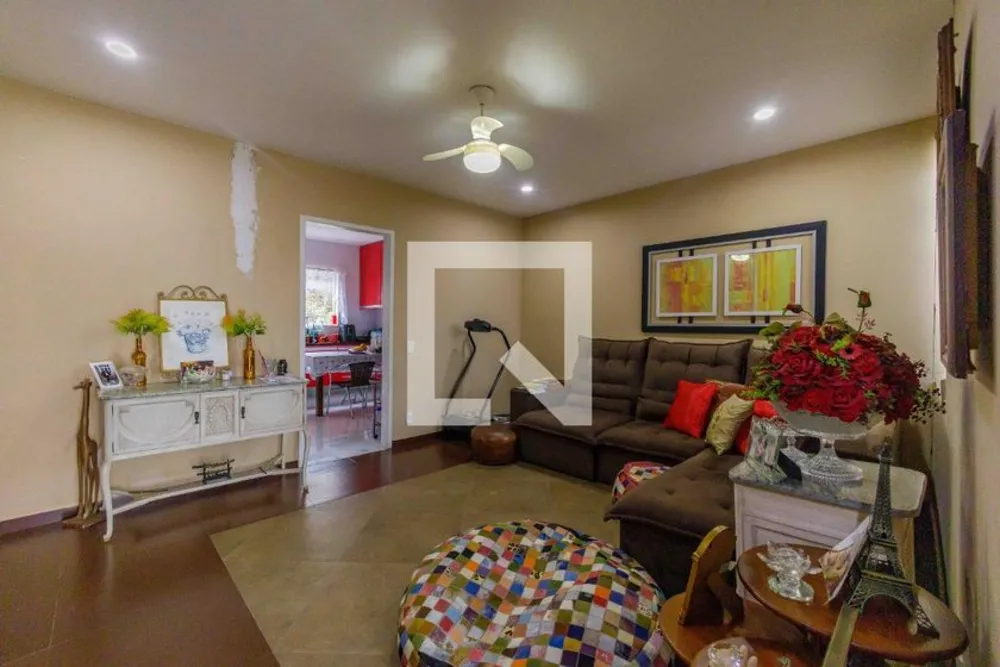 Casa, 4 quartos, 1250 m² - Foto 3