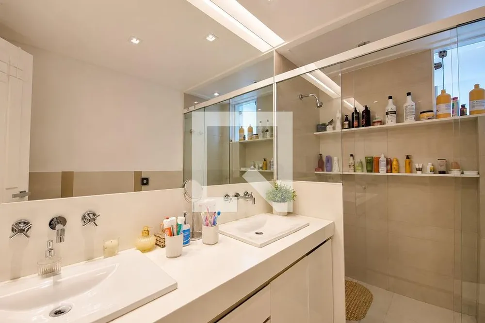 Apartamento, 5 quartos, 315 m² - Foto 21