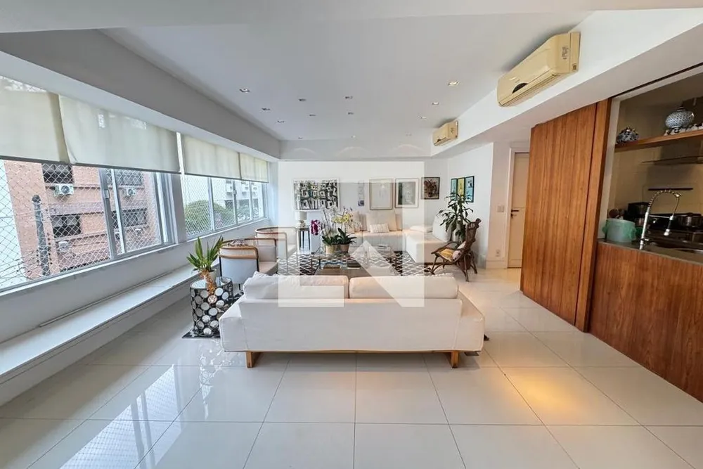 Apartamento, 5 quartos, 315 m² - Foto 4