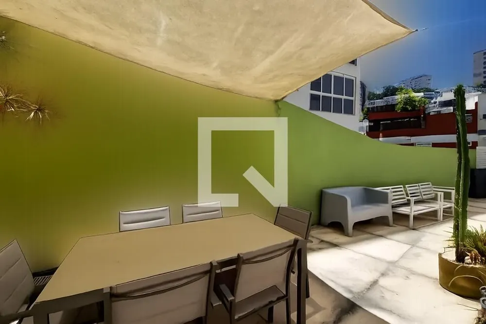 Apartamento, 5 quartos, 315 m² - Foto 19