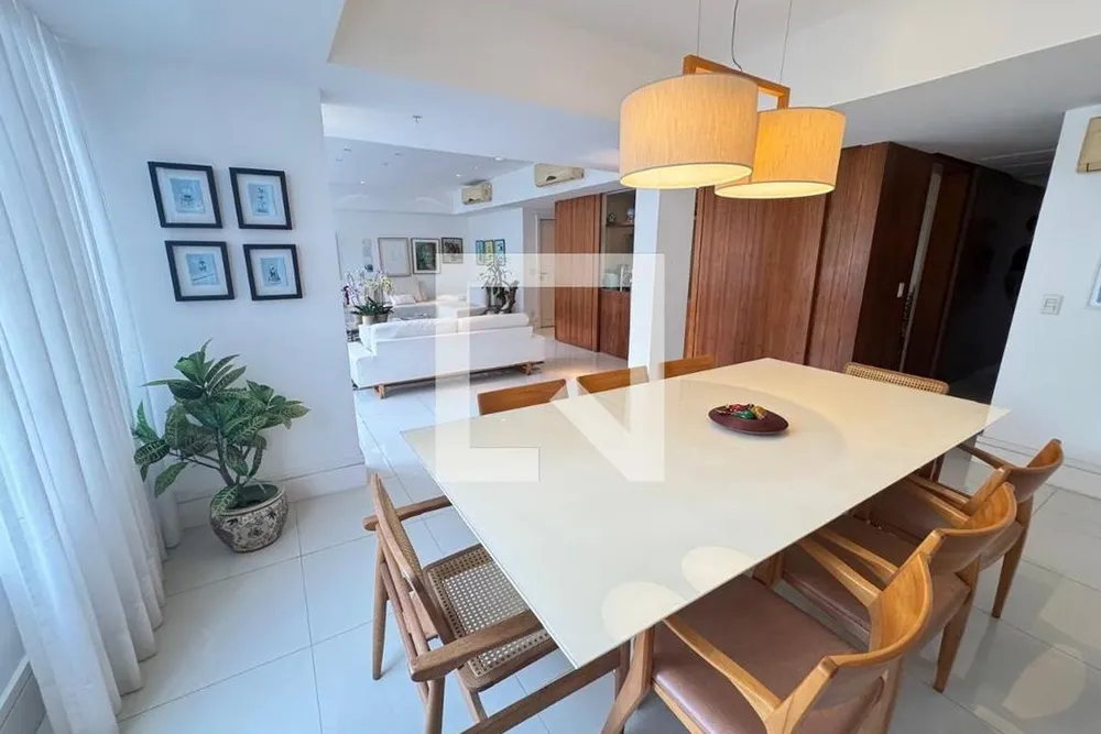 Apartamento, 5 quartos, 315 m² - Foto 6
