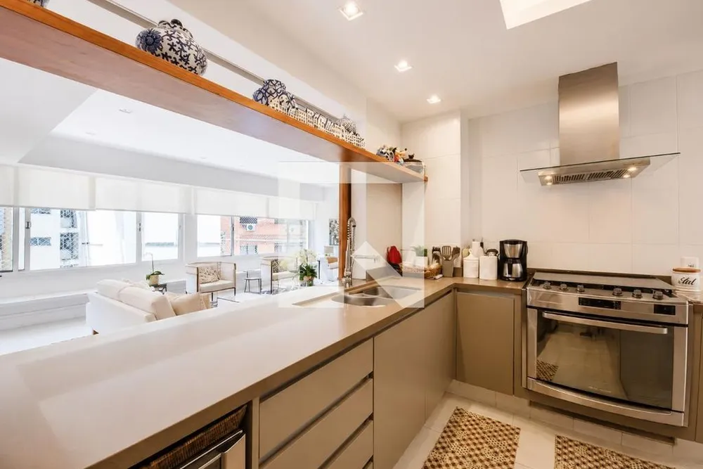 Apartamento, 5 quartos, 315 m² - Foto 14
