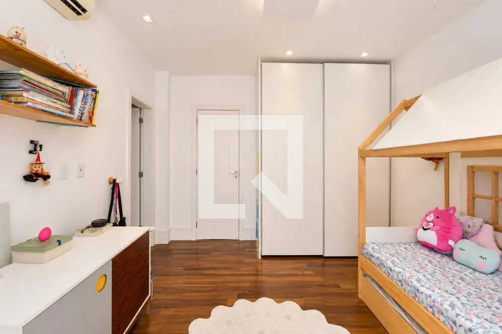 Apartamento, 5 quartos, 315 m² - Foto 10