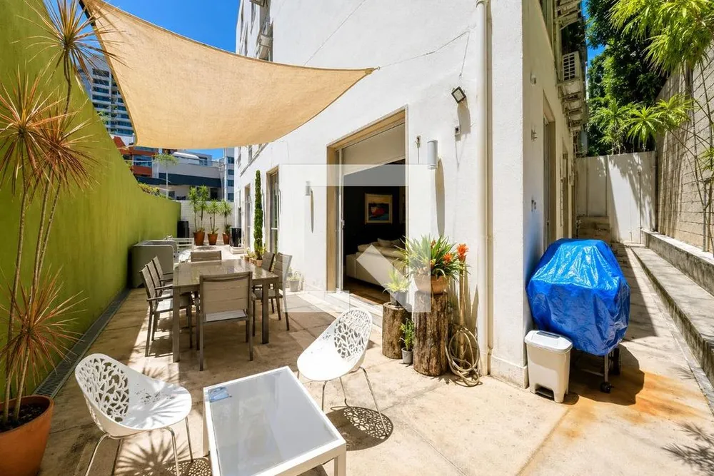 Apartamento, 5 quartos, 315 m² - Foto 16