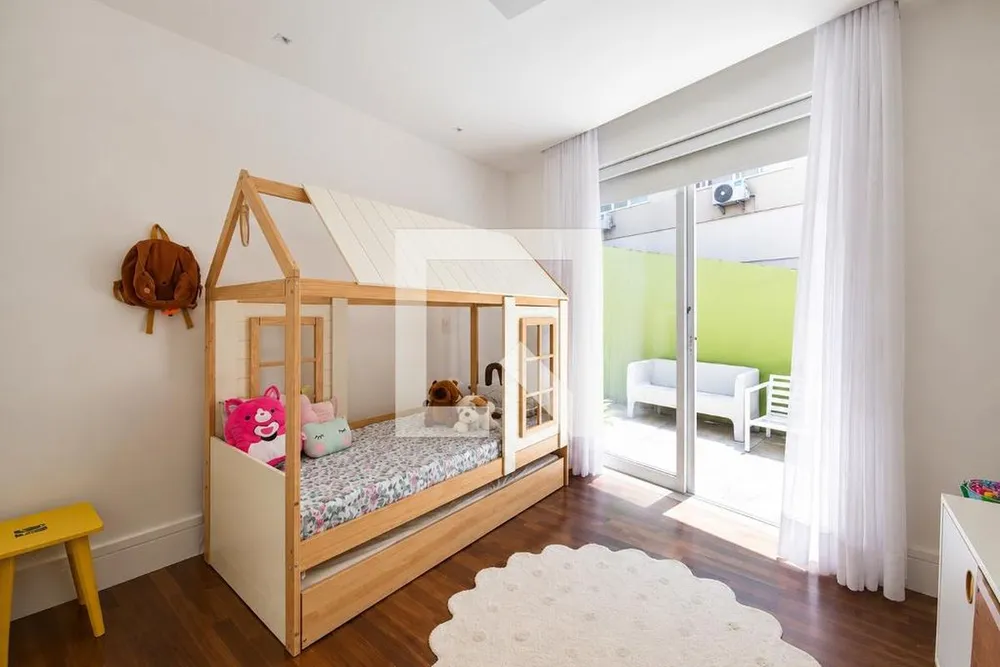 Apartamento, 5 quartos, 315 m² - Foto 11