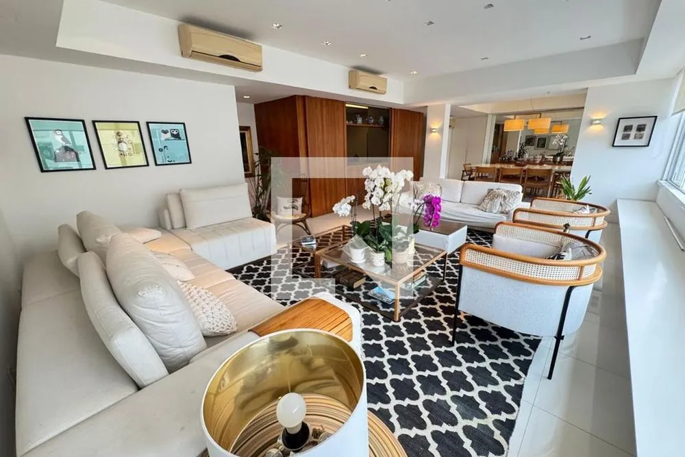 Apartamento, 5 quartos, 315 m² - Foto 3