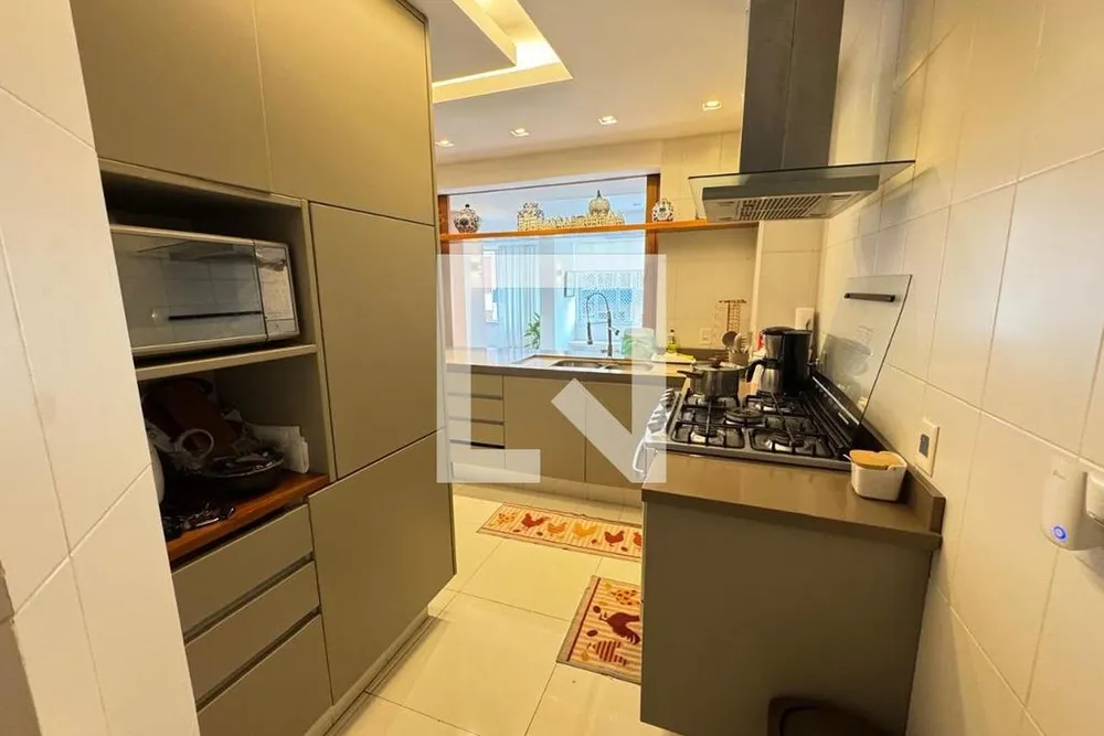 Apartamento, 5 quartos, 315 m² - Foto 15