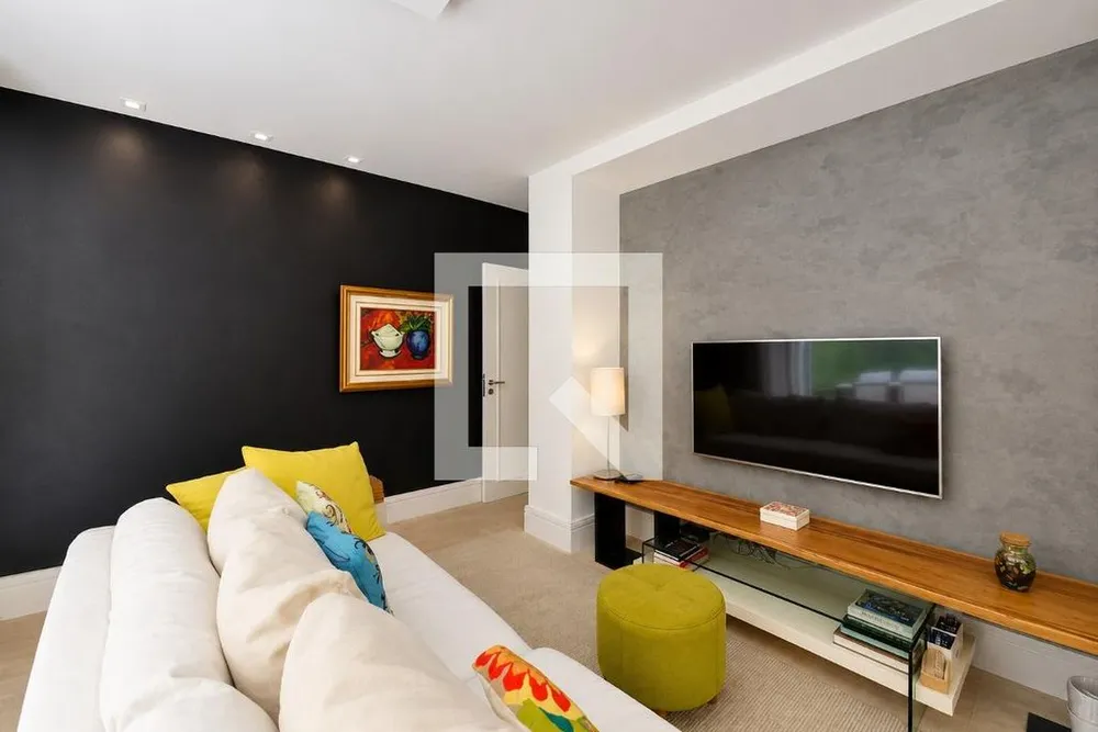 Apartamento, 5 quartos, 315 m² - Foto 5