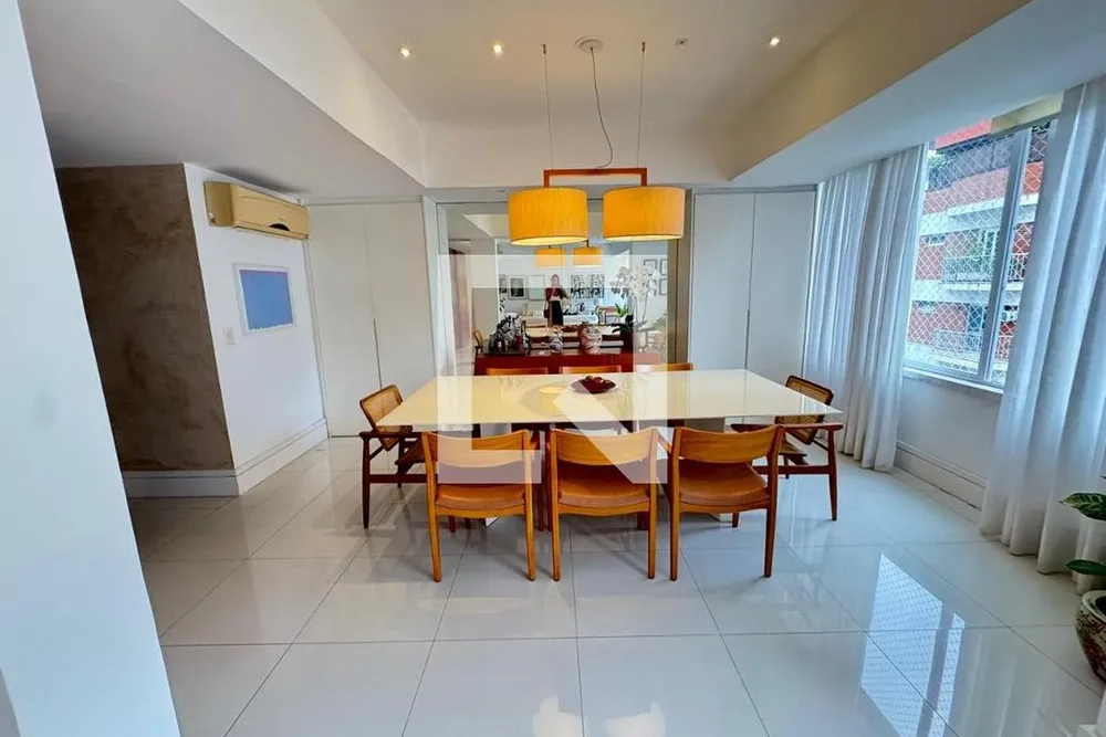 Apartamento, 5 quartos, 315 m² - Foto 7