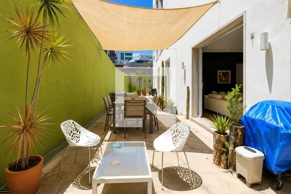 Apartamento, 5 quartos, 315 m² - Foto 13