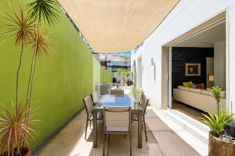 Apartamento, 5 quartos, 315 m² - Foto 23