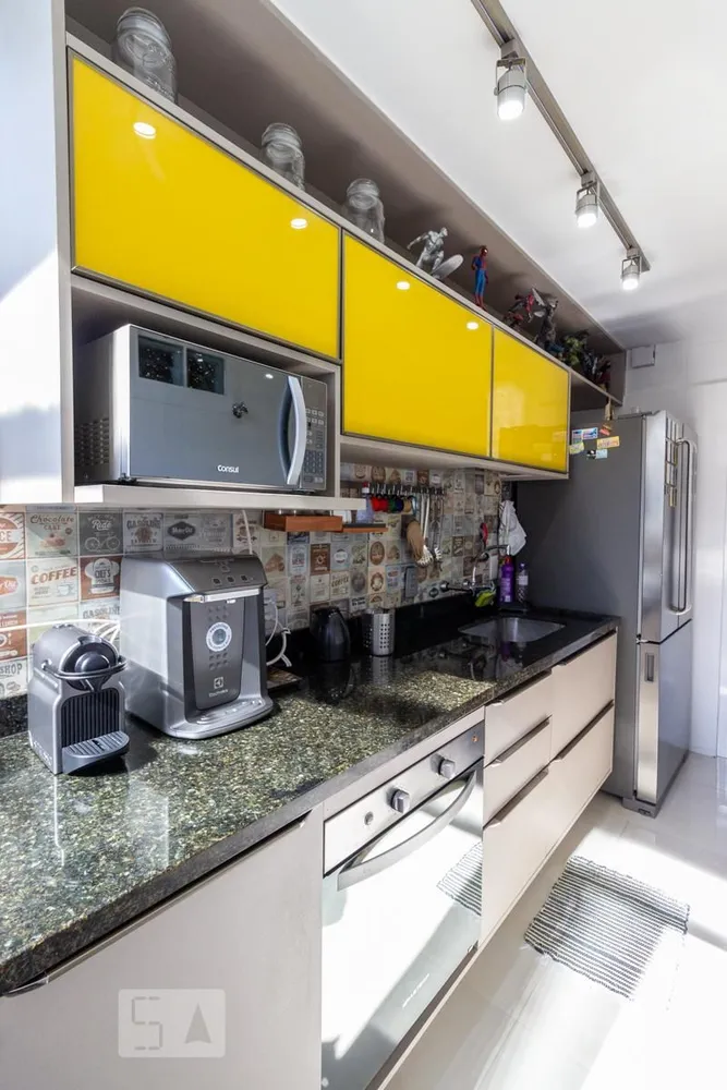 Apartamento, 3 quartos, 87 m² - Foto 38