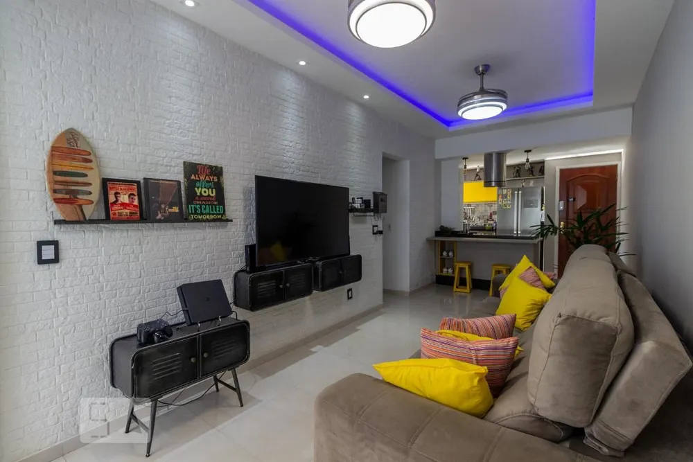 Apartamento, 3 quartos, 87 m² - Foto 4