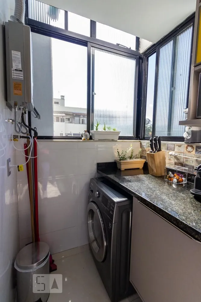 Apartamento, 3 quartos, 87 m² - Foto 12