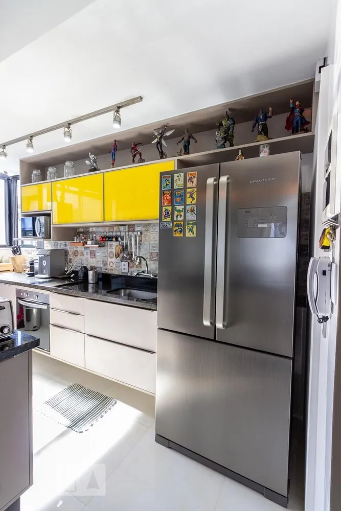Apartamento, 3 quartos, 87 m² - Foto 11