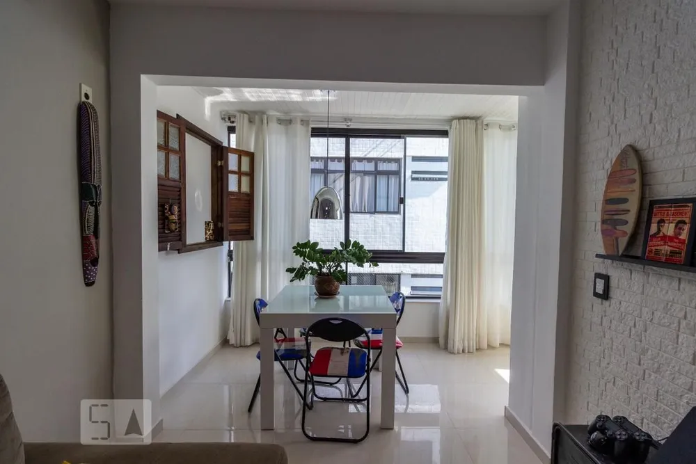 Apartamento, 3 quartos, 87 m² - Foto 5