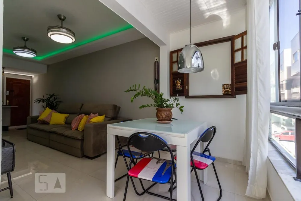 Apartamento, 3 quartos, 87 m² - Foto 6