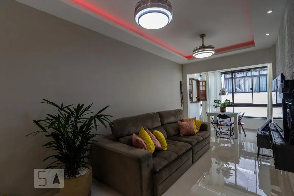 Apartamento, 3 quartos, 87 m² - Foto 1
