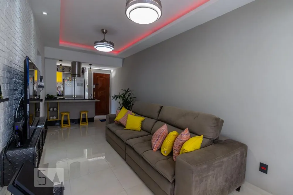 Apartamento, 3 quartos, 87 m² - Foto 2