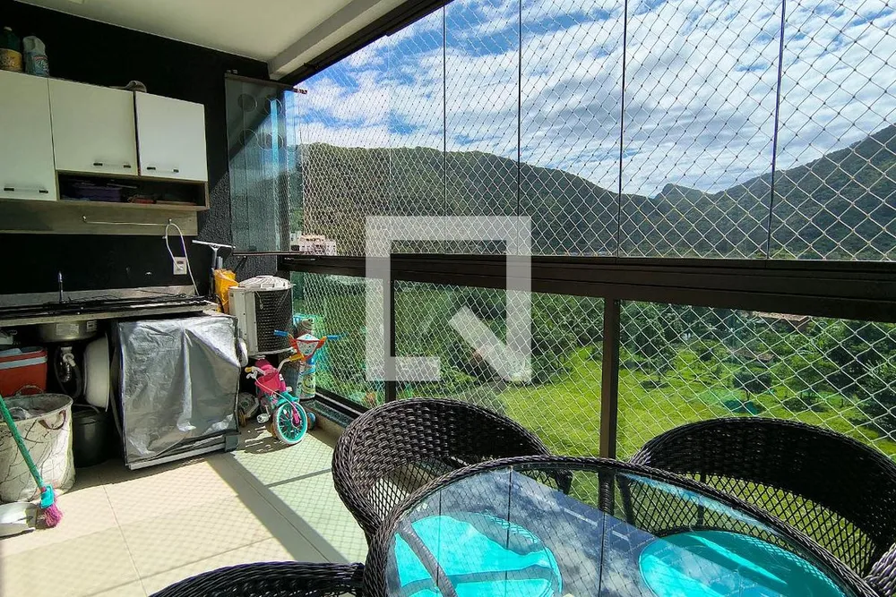 Cobertura, 4 quartos, 148 m² - Foto 13