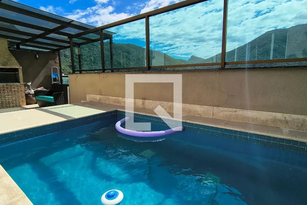 Cobertura, 4 quartos, 148 m² - Foto 2