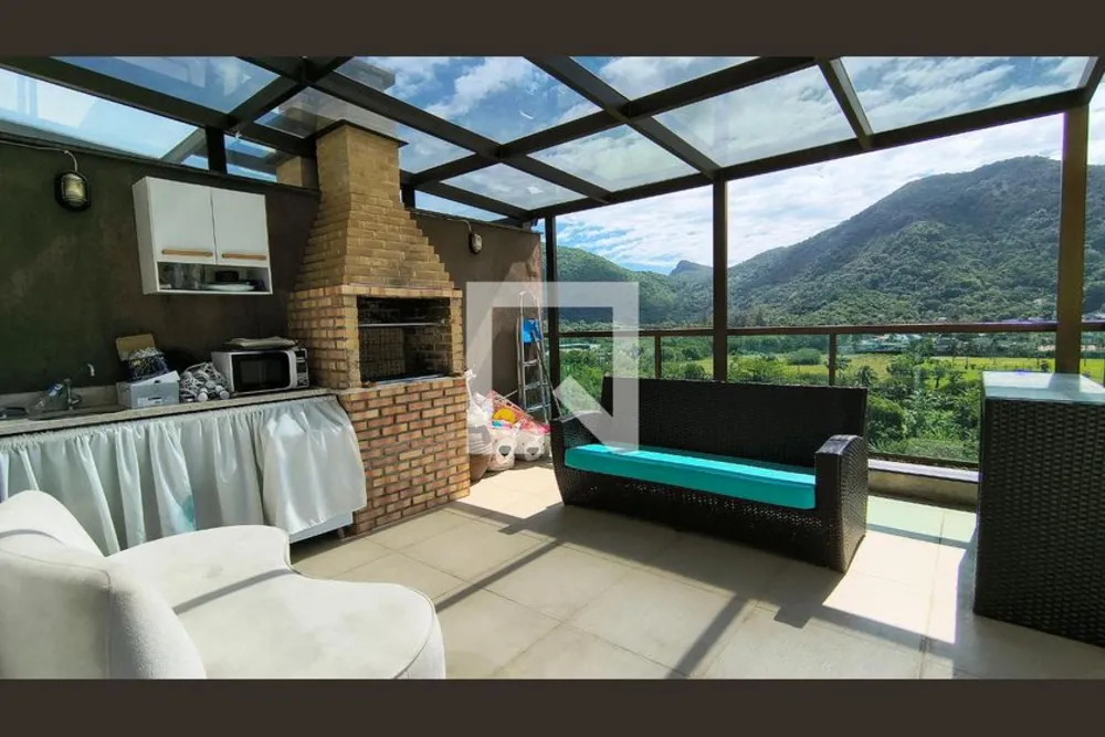 Cobertura, 4 quartos, 148 m² - Foto 32